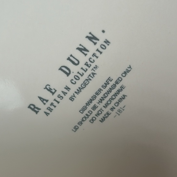 Onion Cellar  Holder by Rae Dunn - Picture 4 of 9